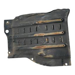 PROTETOR CARTER ESQUERDO  TOYOTA COROLLA 2003 A 2008