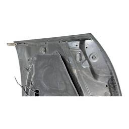 CAPÔ DIANTEIRO DUSTER 16/20 OROCH 16/