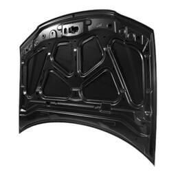 CAPÔ NOVO DIANTEIRO PALIO SIENA STRADA 2008 2009 A 2020