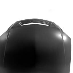 CAPÔ NOVO DIANTEIRO ASTRA 2003 2004 A 2011