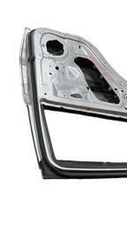 PORTA TRASEIRA ESQUERDA SPIN ACTIV 2015/ C/ MOLDURA INF