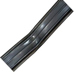 ALMA LÂMINA PARACHOQUE DIANTEIRO TRACKER 2020/MONTANA 2022/