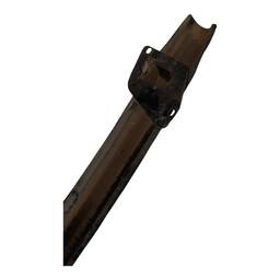 ALMA LAMINA PARACHOQUE TRASEIRO GOLF 1998 A 2013