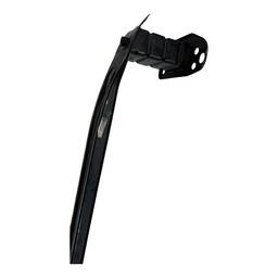 ALMA LÂMINA PARACHOQUE DIANTEIRO JEEP RENEGADE 2016… FLEX 