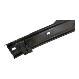 ALMA LÂMINA NOVA PARACHOQUE DIANTEIRO GOLSAVEIRO PARATI BOLA