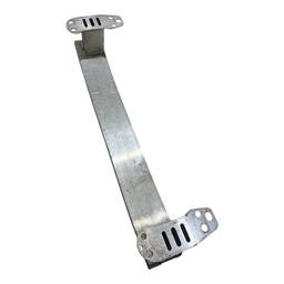 ALMA LÂMINA PARACHOQUE DIANTEIRO JEEP RENEGADE 2016 2017/..