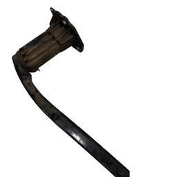 TRAVESSA INFERIOR PARACHOQUE DIANTEIRO JEEP RENEGADE 15/21