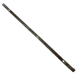 TRAVESSA VIGA LATERAL FIAT BRAVO II 51902715 ORIGINAL