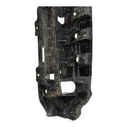 DEFLETOR RADIADOR INFERIOR ORIGINAL ECOSPORT 2012 A 2017