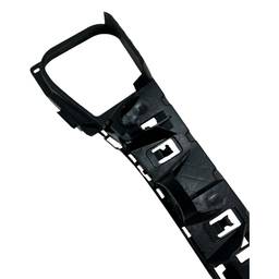 ABSORVEDOR IMPACTO PARACHOQUE TRASEIRO PEUGEOT 208 2014 2015