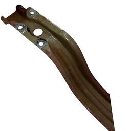 ALMA LAMINA PARACHOQUE TRASEIRO ONIX/TRACKER 2020/