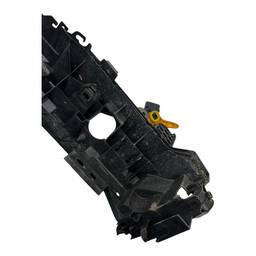 PAINEL FRONTAL SUPERIOR ECOSPORT 2013 A 2017 COM DETALHE 