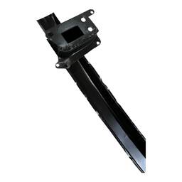 ALMA LÂMINA PARACHOQUE DIANTEIRO POLO 2003 A 2006