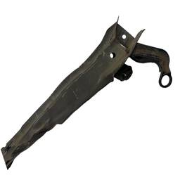 PAINEL FRONTAL SUPERIOR  CIVIC 2007 A 2011