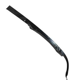 BIGODE DIANTEIRO NOVO GOL BOLA PARATI G2 95 /99