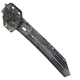 ALMA LÂMINA NOVAPARACHOQUE DIANTEIRO MONTANA/AGILE  10/2019 