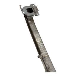 ALMA LAMINA PARACHOQUE DIANTEIRO PEUGEOT 208 2013 A 2020