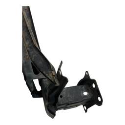 ALMA LÂMINA PARACHOQUE DIANTEIRO JETTA VARIANT 2011 A 2013