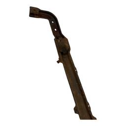 TRAVESSA RADIADOR PALIO STRADA SIENA 1996 A 2000