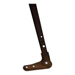 TRAVESSA RADIADOR MEGANE 2007 A 2013