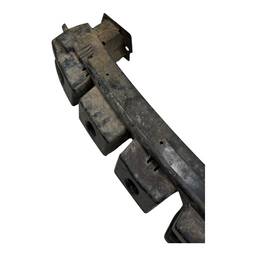 ALMA LAMINA PARACHOQUE TRASEIRO SENTRA 2007 A 2013