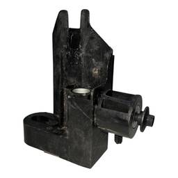 SUPORTE PAINEL FRONTAL  ORIGINAL ESQUERDO ECOSPORT 2013/2015