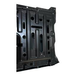 TAMPA TRASEIRA CAÇAMBA STRADA WORKING 2014/2020 NOVAORIGINAL