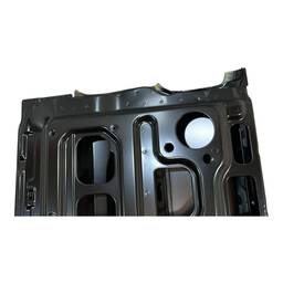 TAMPA TRASEIRA CAÇAMBA STRADA 2021 22 2023/.. NOVA ORIGINAL