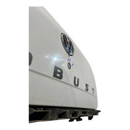 TAMPA TRASEIRA CAÇAMBA SAVEIRO ROBUST G7 G8 ORIGINAL