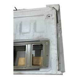 TAMPA TRASEIRA CAÇAMBA MONTANA 2011 2012 A 2021 C/DETALHE 