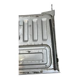 TAMPA TRASEIRA CAÇAMBA AMAROK 2011 2012 2013