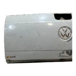 TAMPA TRASEIRA CAÇAMBA SAVEIRO G5 2 FUROS