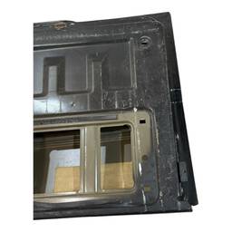 TAMPA TRASEIRA CAÇAMBA MONTANA 2011 2012 A 2021