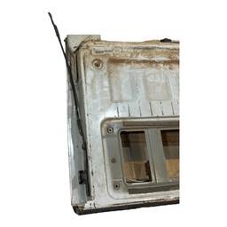 TAMPA TRASEIRA CAÇAMBA MONTANA 2011 2012 A 2021