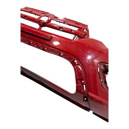 PARACHOQUE DIANTEIRO MOBI WAY 17/20 LIKE 2021