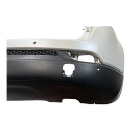 PARACHOQUE TRASEIRO JEEP COMPASS 2017/