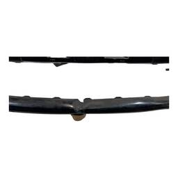 PARACHOQUE DIANTEIRO COROLLA 2009 A 2011 C/DETALHES 