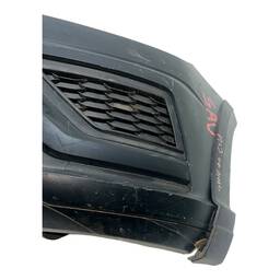 PARACHOQUE DIANTEIRO SAVEIRO G7 GOL G8 TRACK