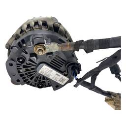 ALTERNADOR VOLKSWAGEN  AMAROK 2.0 DIESEL 2011 2012 A 2022