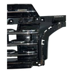 GRADE PARACHOQUE SUPERIOR TIGGO 8 2021/ ORIGINAL C/DETALHE