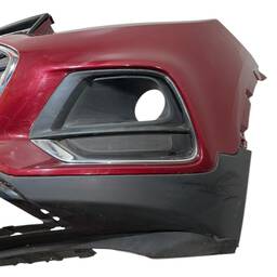 PARACHOQUE DIANTEIRO TRACKER 2017 A 2019 USADO ORIGINAL 