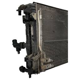 KIT RADIADOR JETTA GOLF  1.4 TSI 2014 A 2018 150CV ORIGINAL 