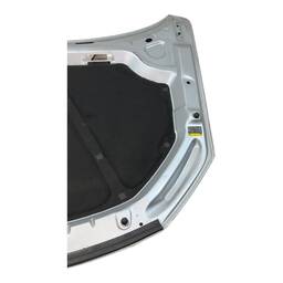 CAPÔ DIANTEIRO JETTA 2011 2012 A 2018 USADO ORIGINAL