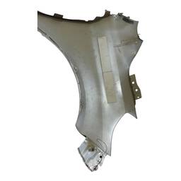 PARALAMA ESQUERDO VERSA 2012 A 2017