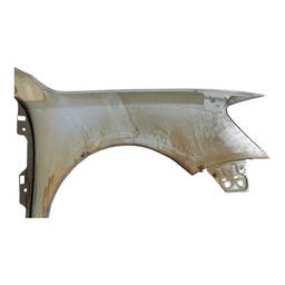 PARALAMA ESQUERDO JETTA 2011 A 2018