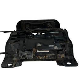 SUPORTE PRENDE ESTEPE TAMPA TRAS C/TRAVA ELÉTRICA SPIN ACTIV