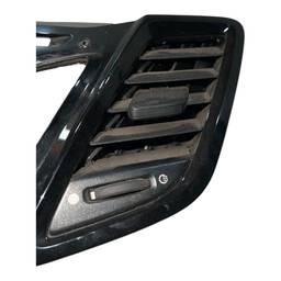 MOLDURA ACABAMENTO PAINEL CENTRAL FIESTA 2015 NACIONAL