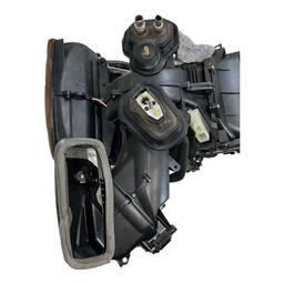 CAIXA EVAPORADORA NEW FIESTA NACIONAL 1.6 AUT SEM SENSOR TEM