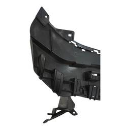 DEFLETOR INFERIOR RADIADOR/PARACHOQUE NEW FIESTA 13/19  