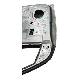 PORTA DIANTEIRA DIREITA SPIN ACTIV 2015/ C/ MOLDURA INF